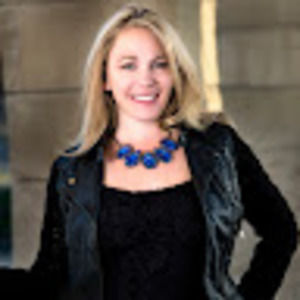 Meet your Posher, Libby